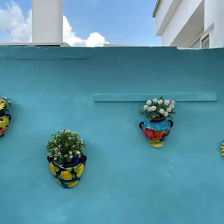 Domus Liventa 3* Cursi