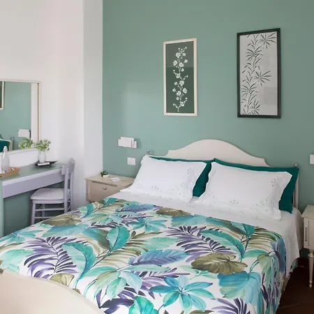 ベッド・アンド・ブレックファスト Domus Liventa