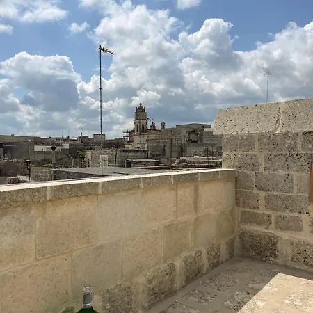 Domus Liventa ベッド・アンド・ブレックファスト 3*