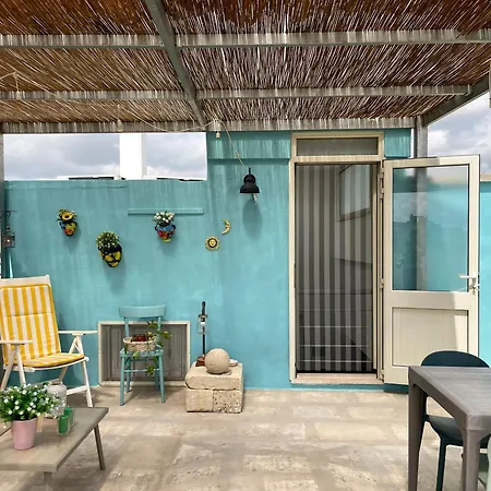 Domus Liventa 3* Cursi