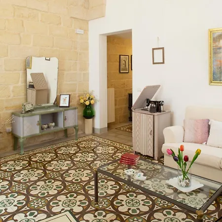 ベッド・アンド・ブレックファスト Domus Liventa 3*