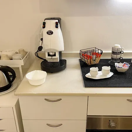 Domus Liventa ベッド・アンド・ブレックファスト