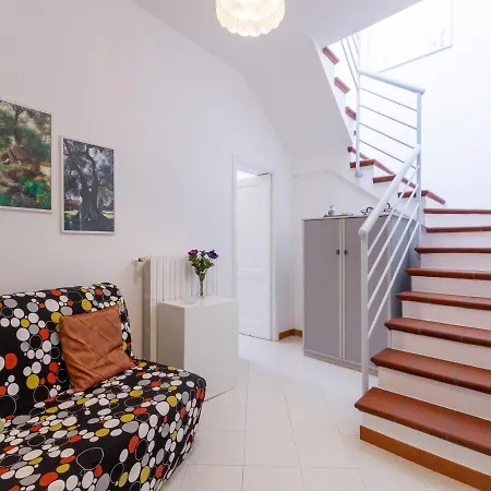 Domus Liventa Bed & Breakfast