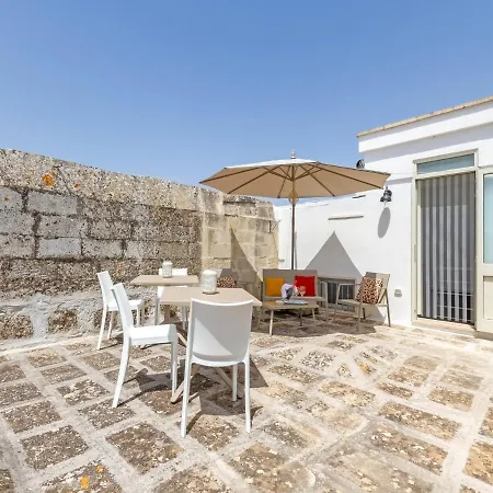 Domus Liventa Bed & Breakfast *
