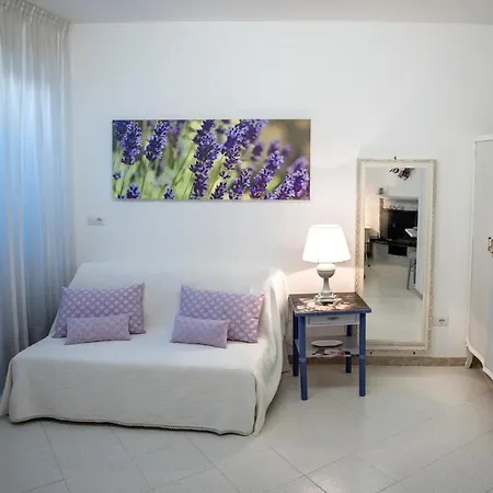 Domus Liventa Cursi
