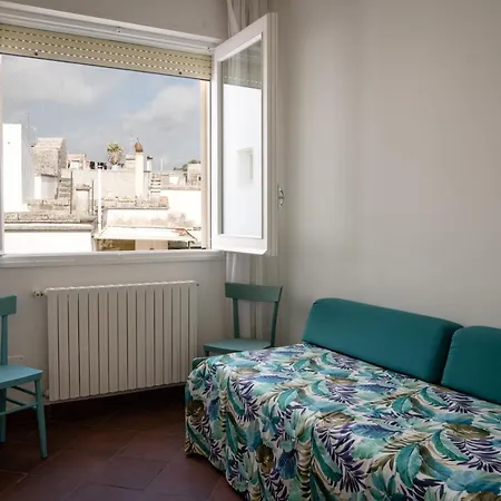 Domus Liventa * Cursi