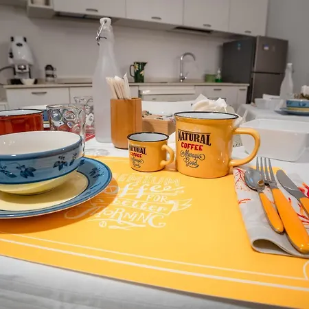 Bed & Breakfast Domus Liventa *