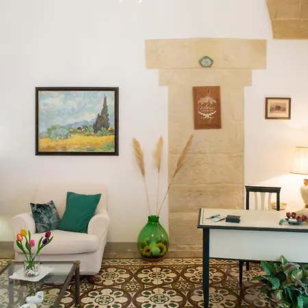 Bed & Breakfast Domus Liventa *