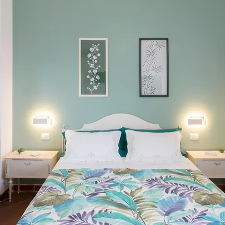 Domus Liventa Bed & Breakfast *