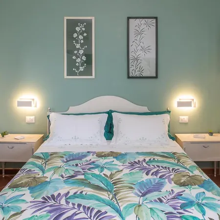 Domus Liventa Bed & Breakfast *