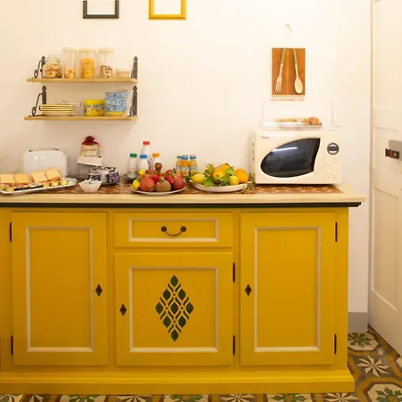 Domus Liventa Bed & Breakfast