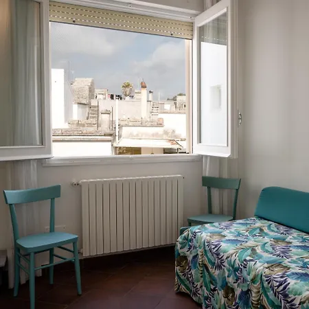 Domus Liventa Bed & Breakfast Cursi