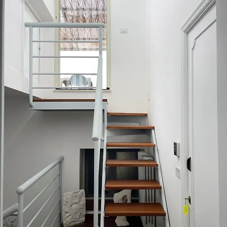 Domus Liventa Bed & Breakfast