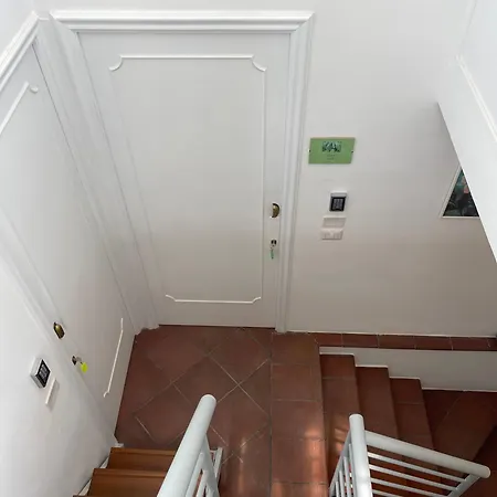 Domus Liventa Bed & Breakfast *