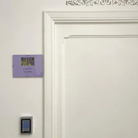 Domus Liventa Bed & Breakfast *