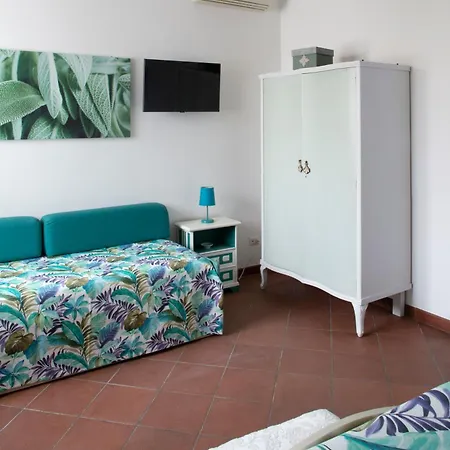 Domus Liventa Bed & Breakfast