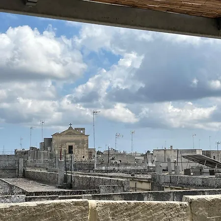 Bed & Breakfast Domus Liventa