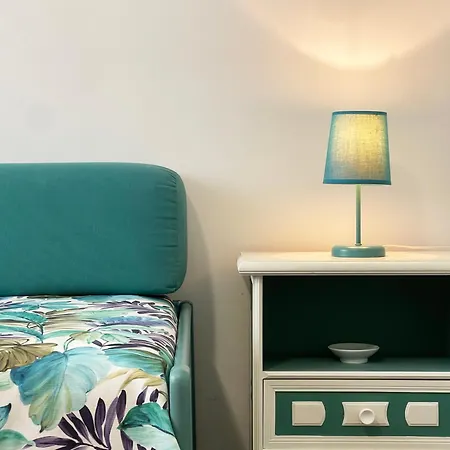Domus Liventa Bed & Breakfast *