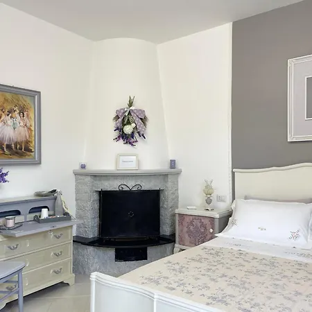 Bed & Breakfast Domus Liventa *