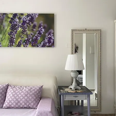 Domus Liventa Bed & Breakfast Cursi