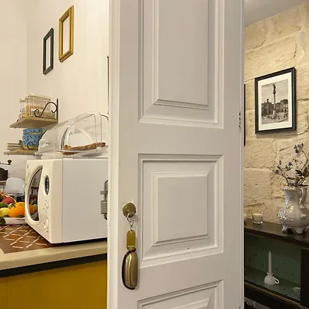 Bed & Breakfast Domus Liventa *