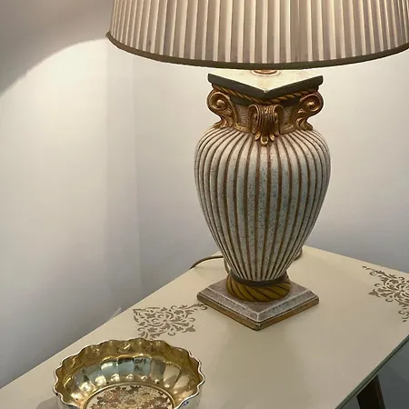 Domus Liventa Bed & Breakfast *