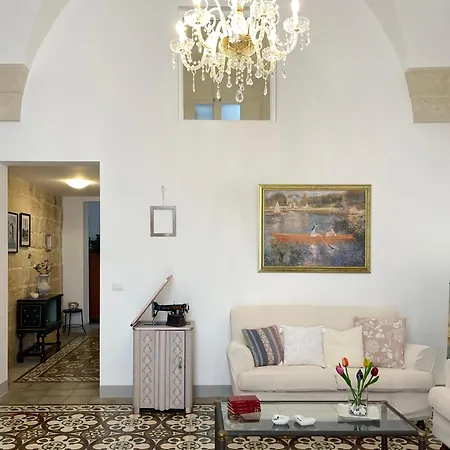 Domus Liventa