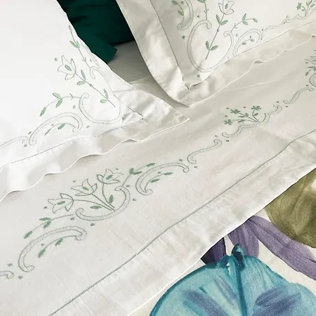 Domus Liventa Bed & Breakfast