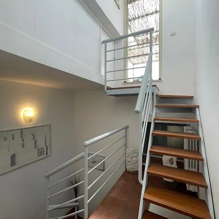 Domus Liventa לינה וארוחת בוקר Cursi