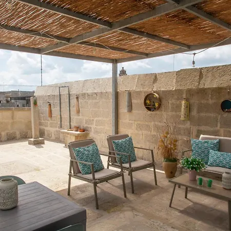 Domus Liventa Bed & Breakfast