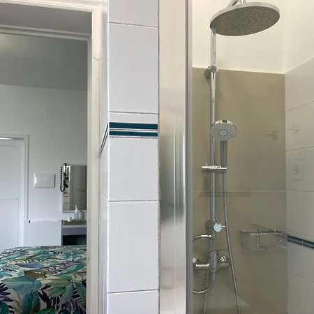 Nocleg ze śniadaniem Domus Liventa 3*