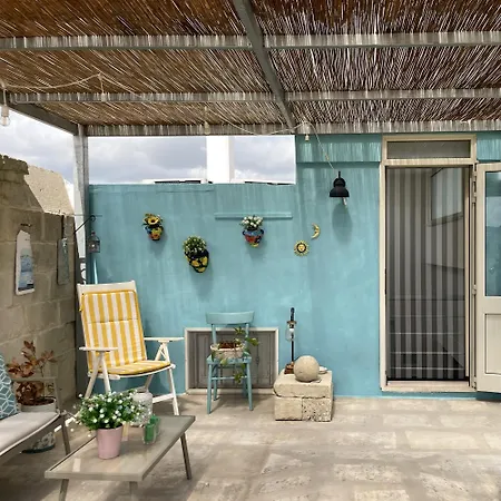 Domus Liventa Cursi