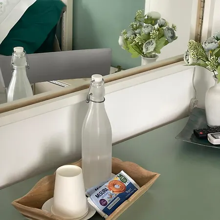 Domus Liventa Nocleg ze śniadaniem