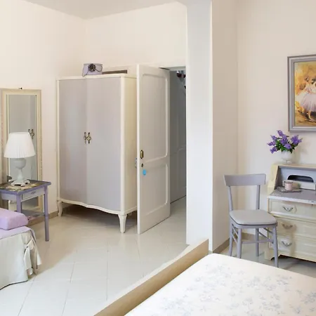 Domus Liventa Bed & Breakfast *