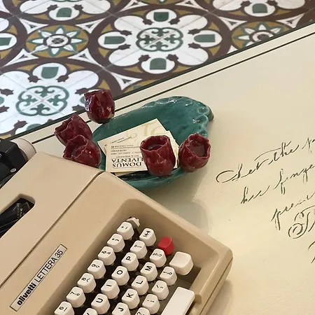 Domus Liventa Nocleg ze śniadaniem Cursi