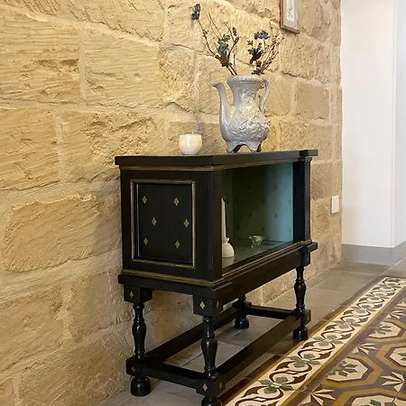 Domus Liventa לינה וארוחת בוקר 3*