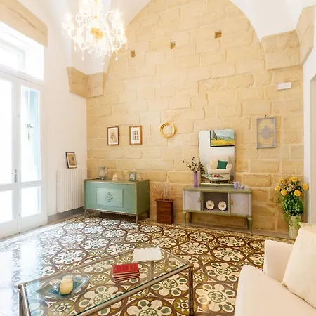 Domus Liventa 3* Cursi