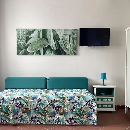 Domus Liventa Bed & Breakfast