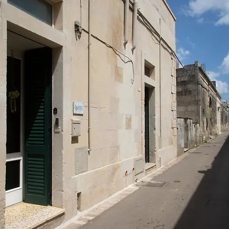 Domus Liventa *