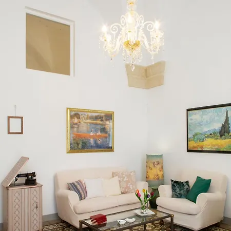 Domus Liventa Bed & Breakfast *