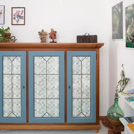 Domus Liventa 3* Cursi